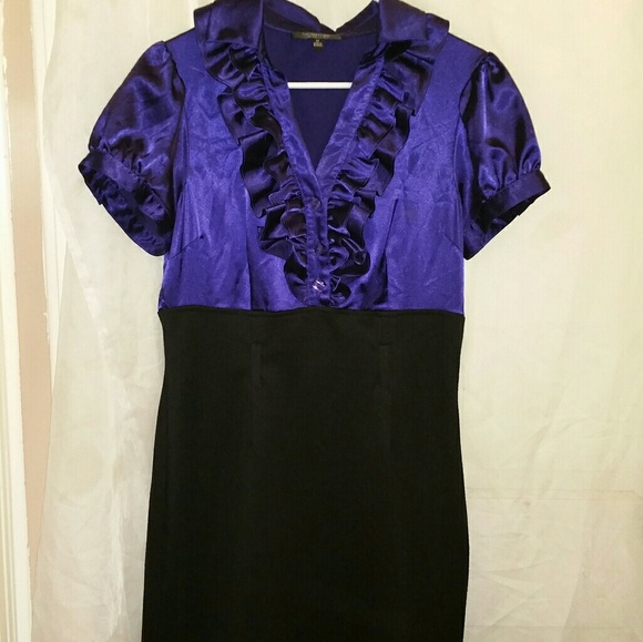 london style dresses